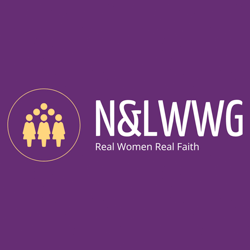 New & Living Way Women's Group Logo